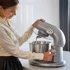 Robot culinaire Cecotec Cecomixer Compact, 1000 W Naty Shop