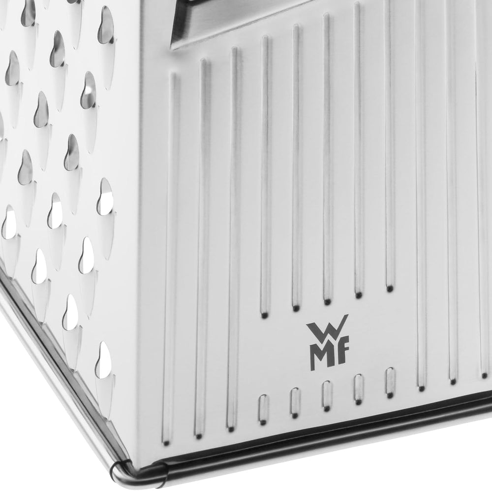 WMF Gourmet râpes inox Éplucheur Naty Shop