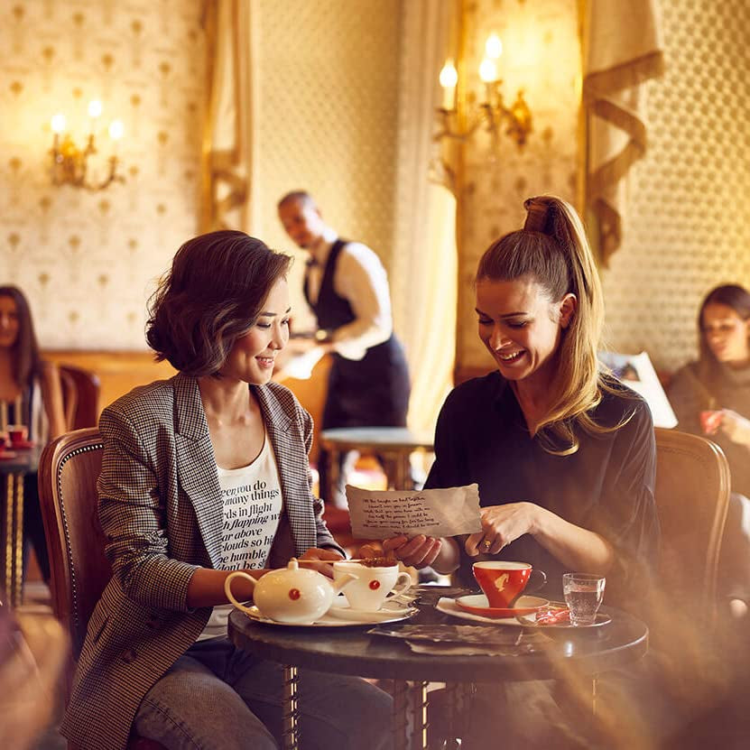 Meinl Premium Café Crème en grains 1kg