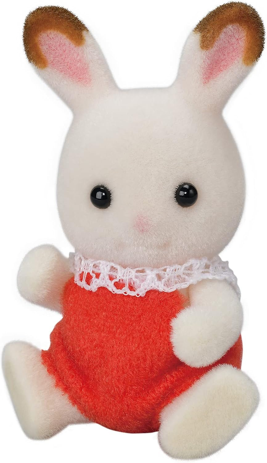 Sylvanian Families - 5393 - Maison Framboise NOUVEAU