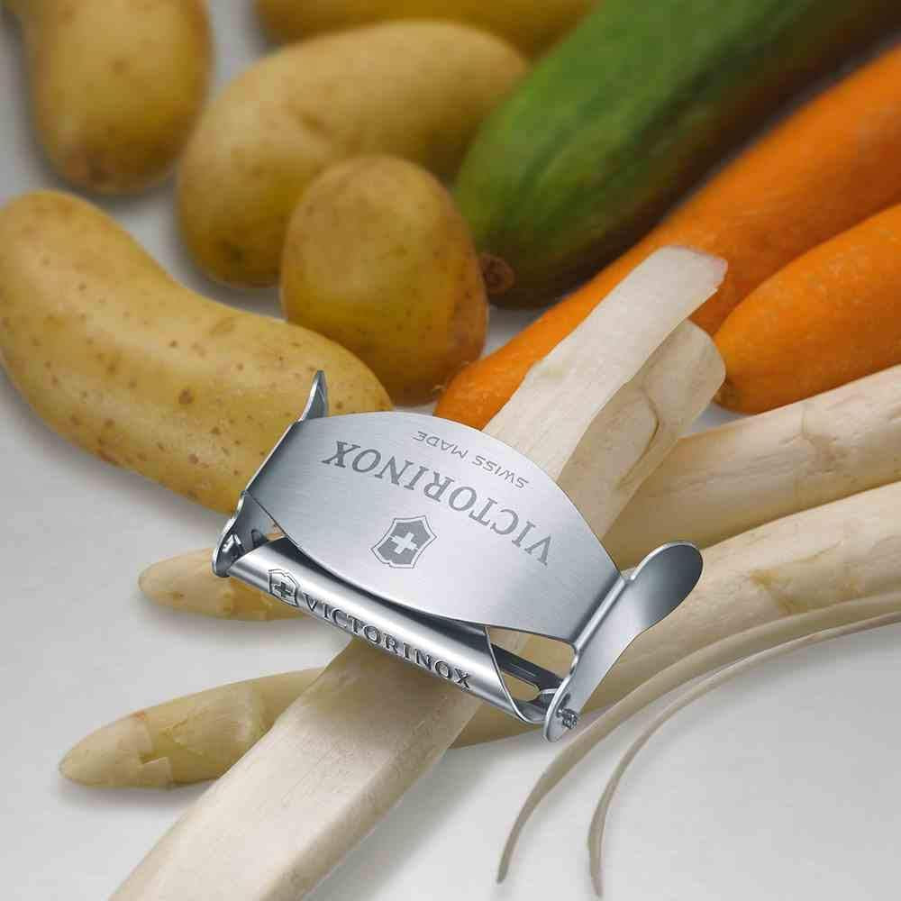 Éplucheur Victorinox, éplucheur inox Naty Shop