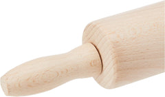 31526 Mini twister, bois, 23,5 x 4,5 x 4,5 cm (paquet de 2)