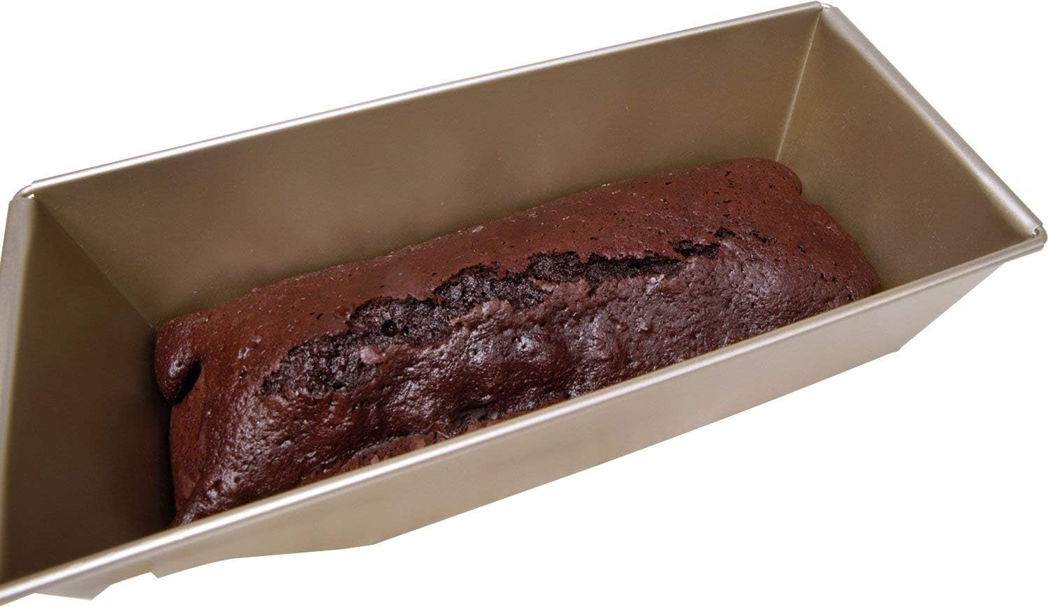 Plaque à pâtisserie Dr. Oetker avec coupe-lapin, Golden Easter - 25 cm, tôle d'acier antiadhésive, idéale pour les gâteaux de Pâques