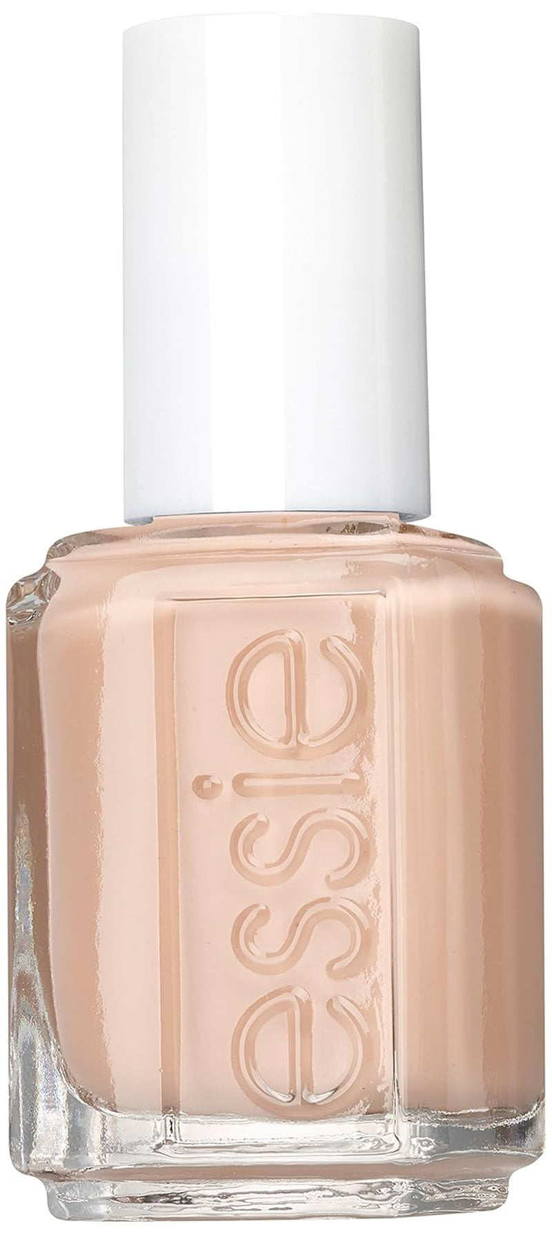 Vernis à ongles Essie pour ongles intensément colorés, non. 16 Spaghetti Strap, Nude, 13,5 ml