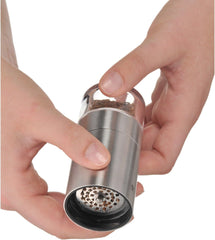 WMF Gourmet râsnita de condimente 10,5 cm, oțel inoxidabil Cromargan Rasnite si Feliatoare Naty Shop