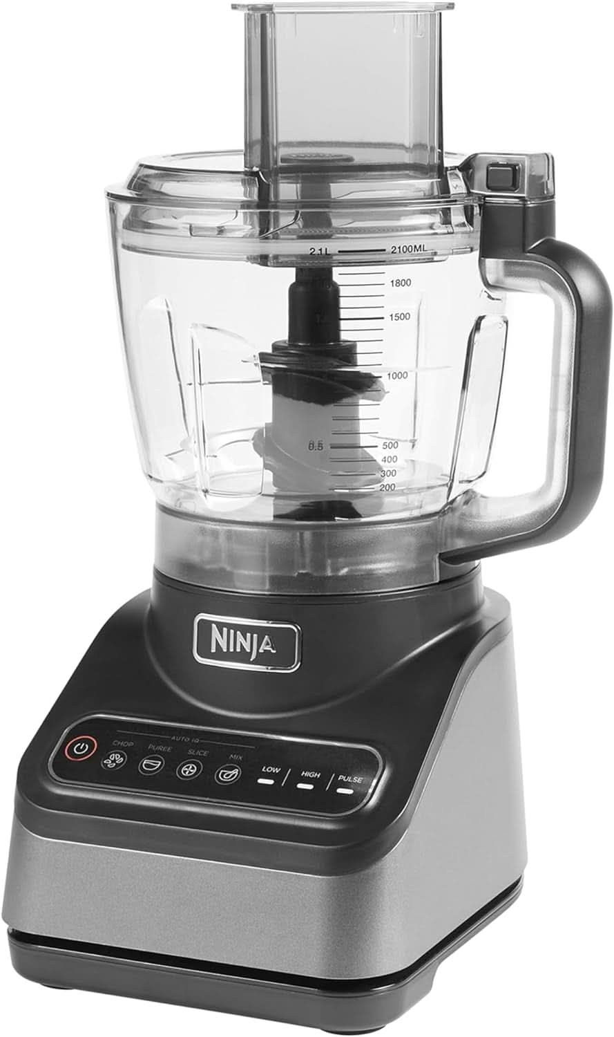 Robot culinaire technologie Auto-IQ Ninja BN650EU, 850W, 2,1L, Noir Naty Shop