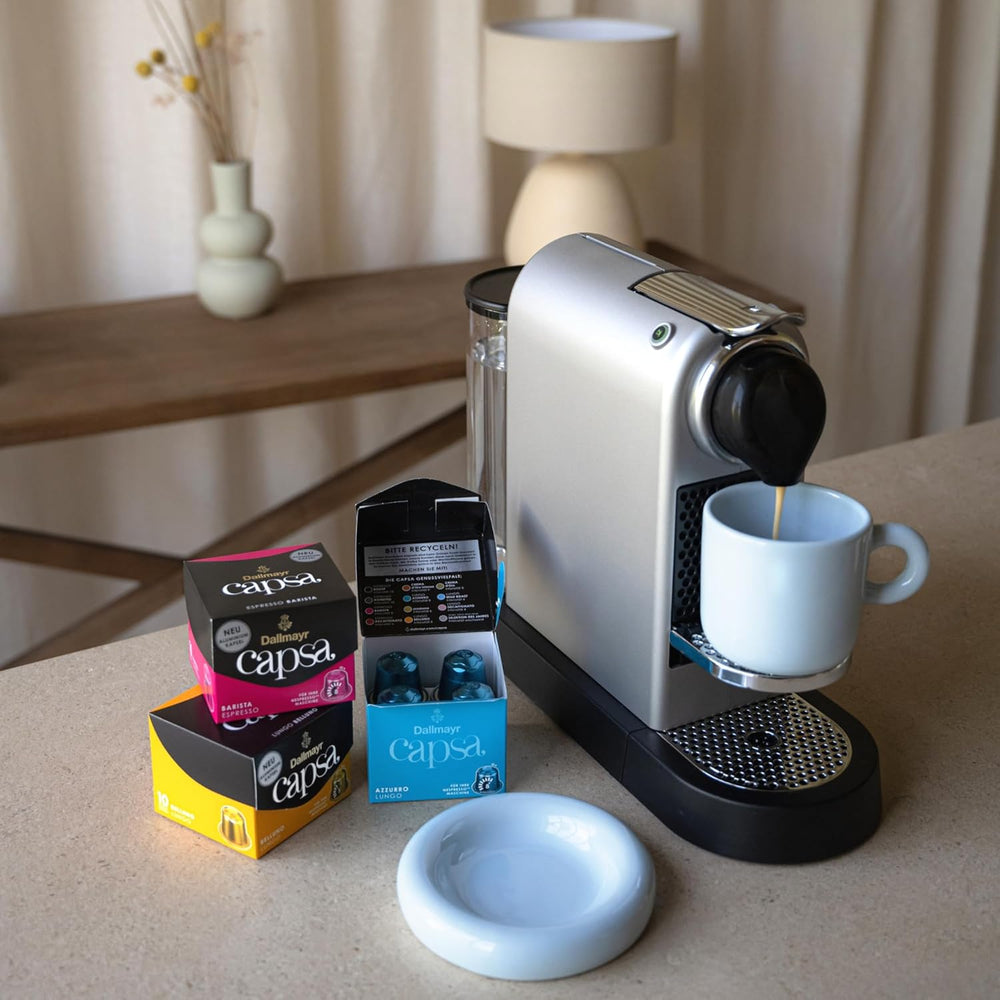 Capsa Espresso Ristretto 10 capsules