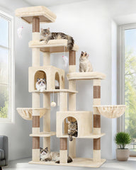 Couvertures et meubles, Animaux, Chats, Lits pour chats, Griffoir, Chats - lits, matelas