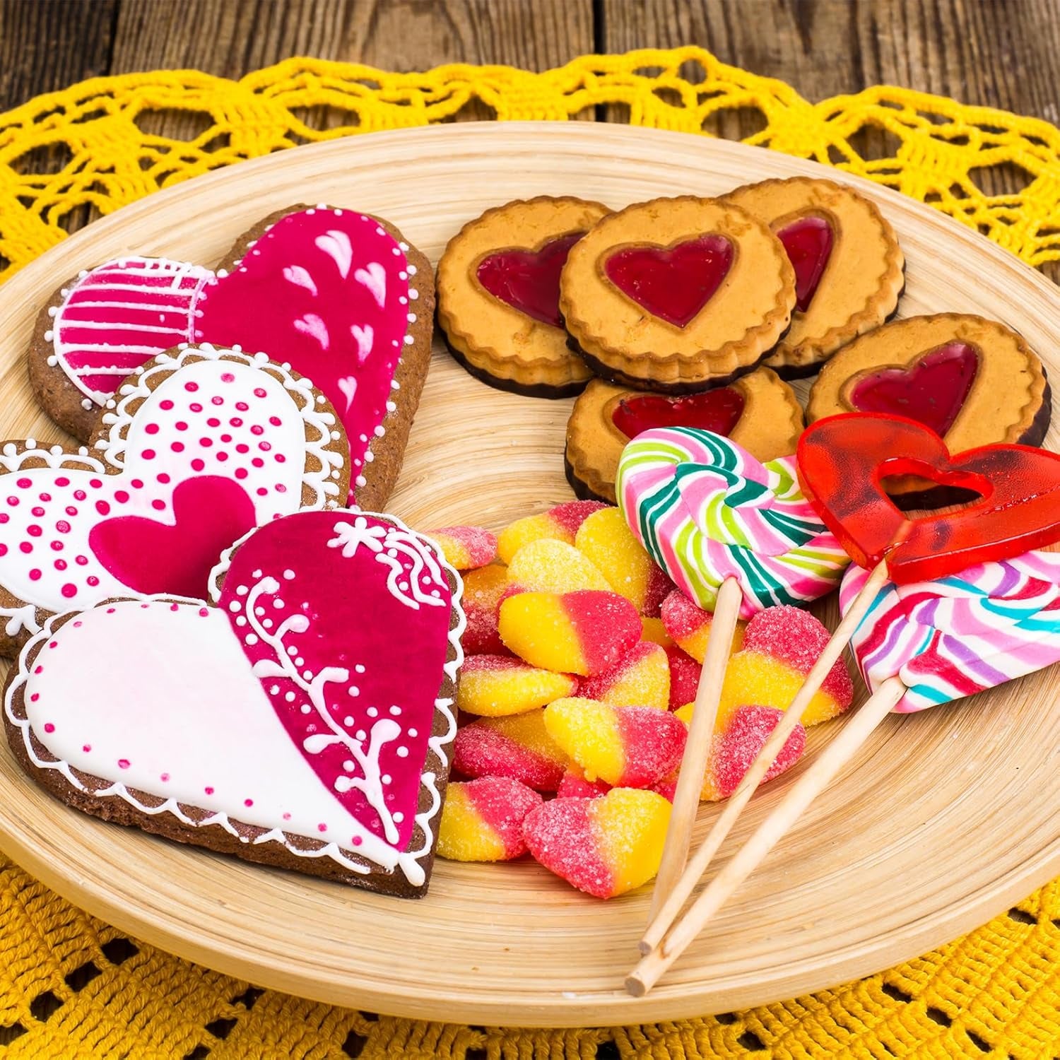 Lot de 12 emporte-pièces en inox pour décorer gâteaux, biscuits au sucre et biscuits