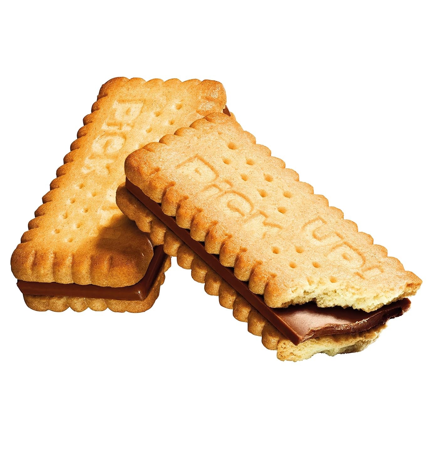 RAMASSER! minis Original + Choco&Milk (1 x 1,06 kg), mini barres snack avec une tablette croustillante de chocolat au lait entre deux biscuits, paquets de 100 portions