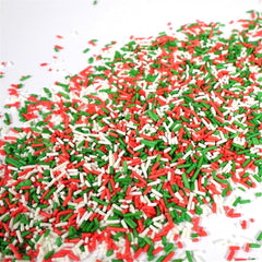 Sprinkle Hero Jimmie, Noël, 40 grammes Sprinkles Naty Shop