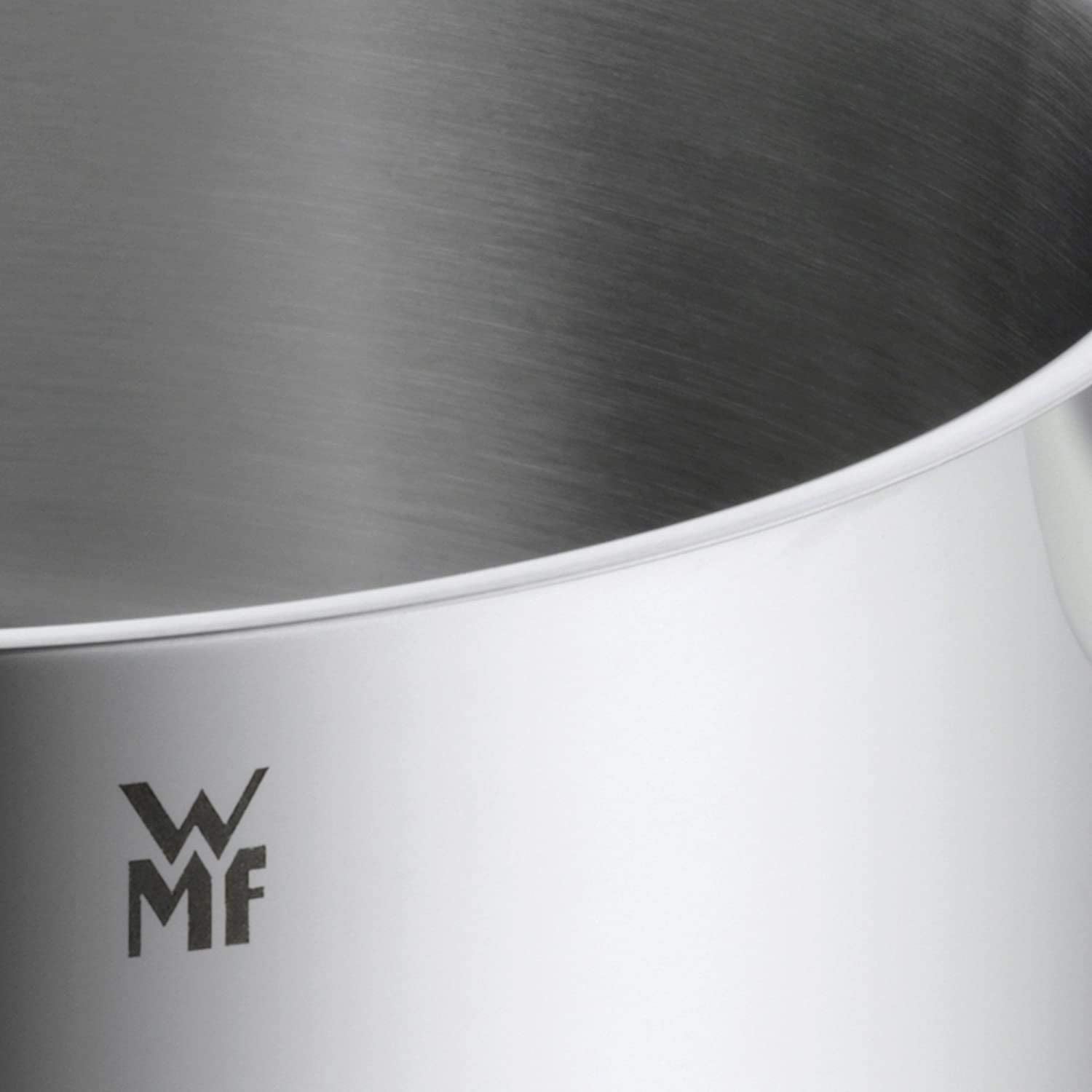 WMF Mini petite poêle 18 cm, inox Cromargan poli, induction Casseroles et poêles Naty Shop