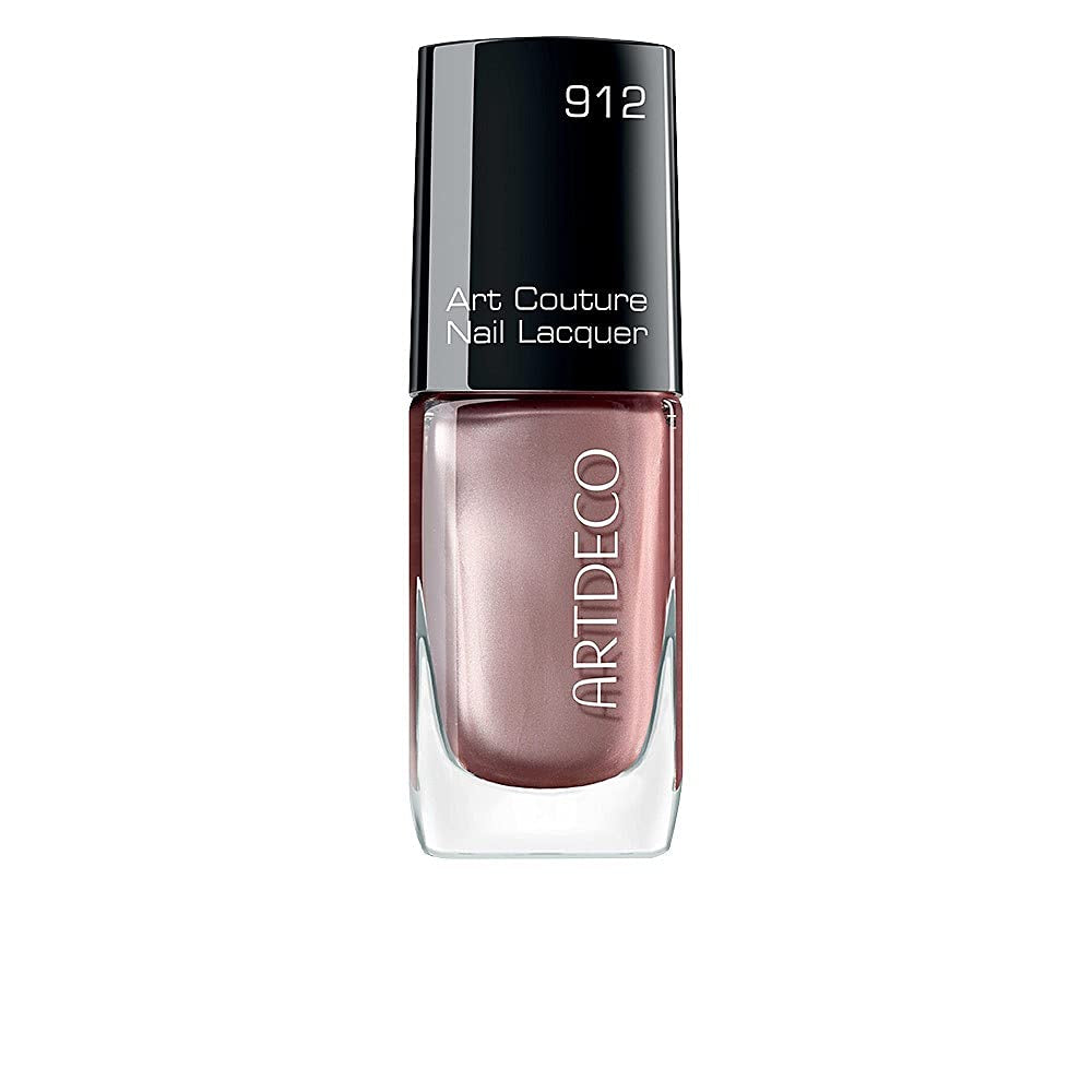 Vernis à ongles ARTDECO Art Couture - Tons roses - Vernis à ongles longue tenue à séchage rapide