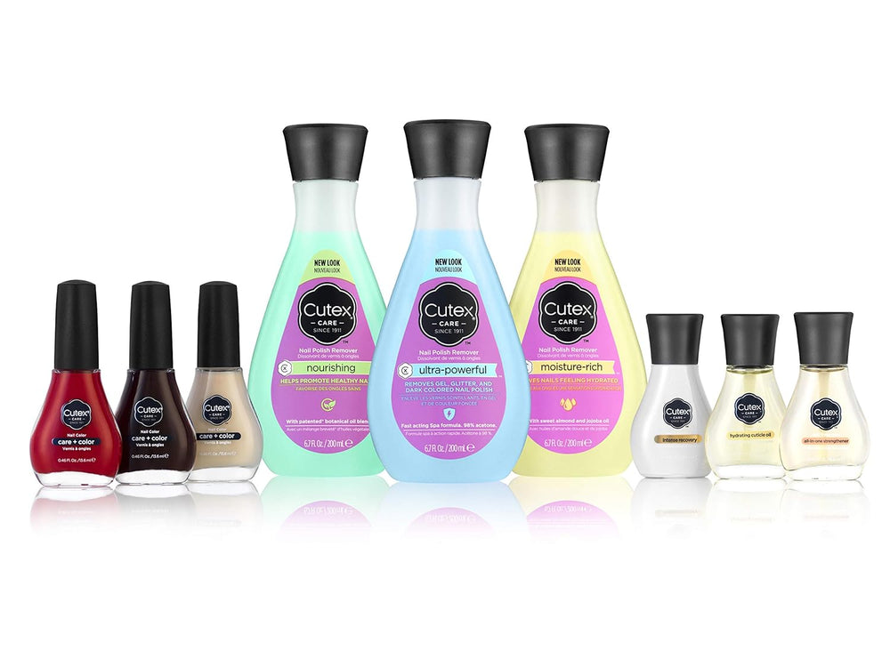 , Vernis à ongles Care + Color, 13,6 ml, 340 Two Dozen Pink