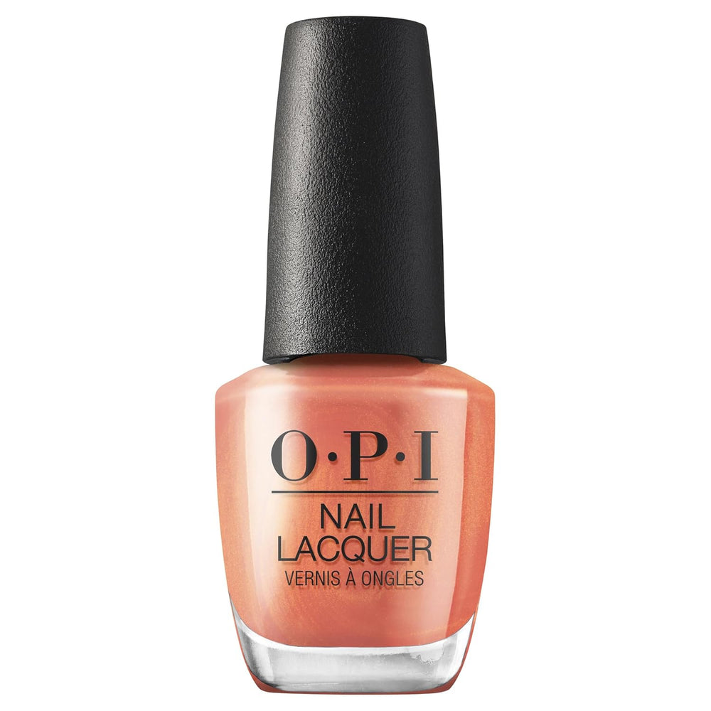 OPI Vernis à ongles OPI'm Dreaming Collection - Vernis à ongles pailleté à séchage rapide (15 ml)