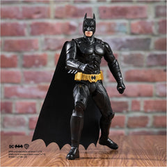 The Dark Knight - Figurine Batman Action Connue de la trilogie légendaire The Dark Night en 30cm. A partir de 3 ans Figurines Naty Shop