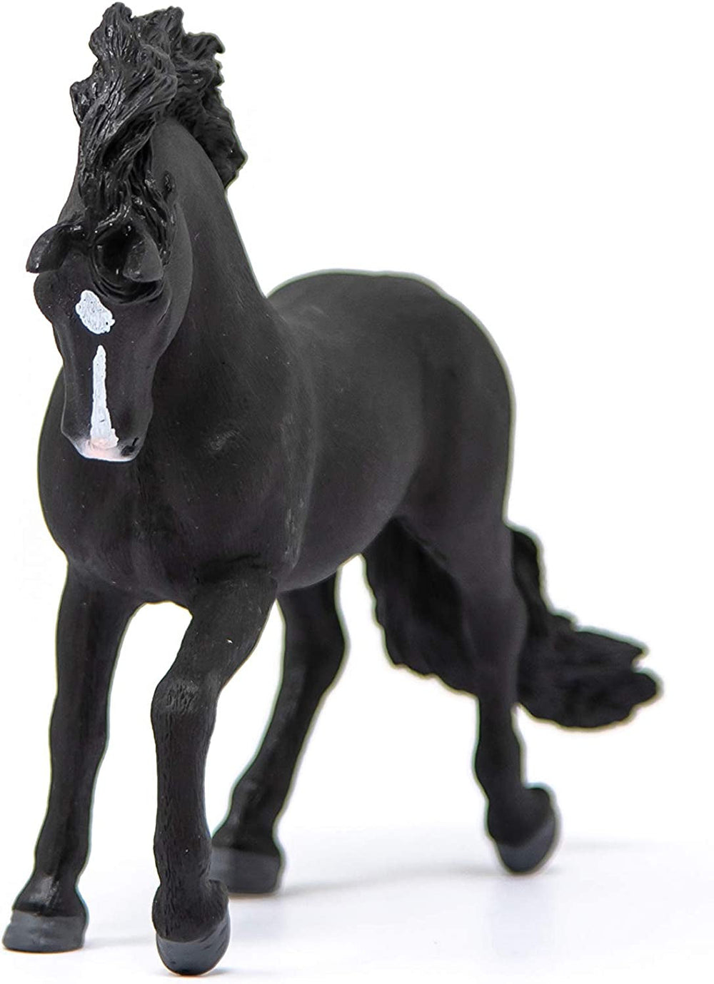 Schleich 13923 Pura Raza Española armăsar, pentru copii de la 5-12 ani, HORSE CLUB - figurină de joacă Action figures Naty Shop
