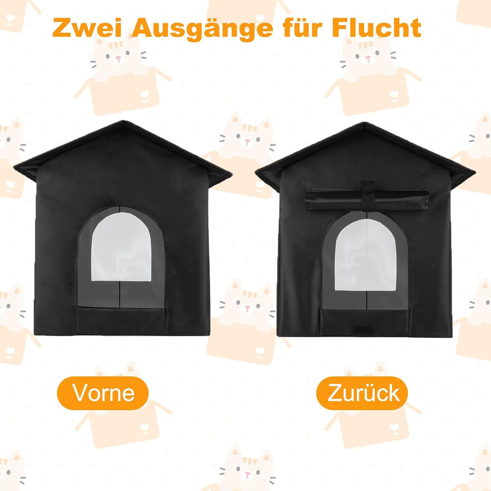 Couvertures et meubles, Animaux, Grottes et maisons, Chats, Lits pour chats, Chats - lits, matelas