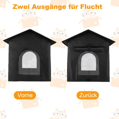 Couvertures et meubles, Animaux, Grottes et maisons, Chats, Lits pour chats, Chats - lits, matelas