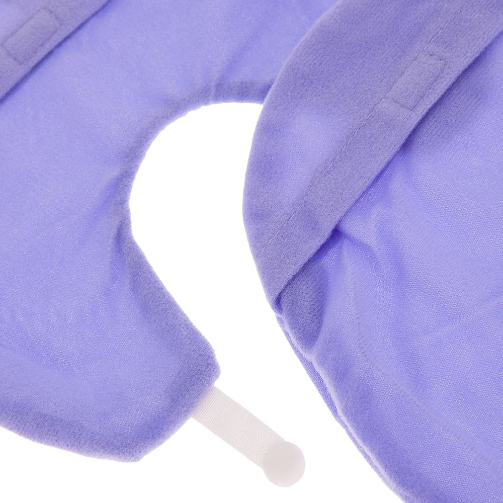 Lansinoh Therapearl Thérapie mammaire 3 en 1 pour mamans qui allaitent, Thérapie par le chaud et le froid, Aide à soulager l'engorgement, la mammite et les conduits bouchés, Aliments réutilisables et accessoires d'allaitement Bebe Naty Shop