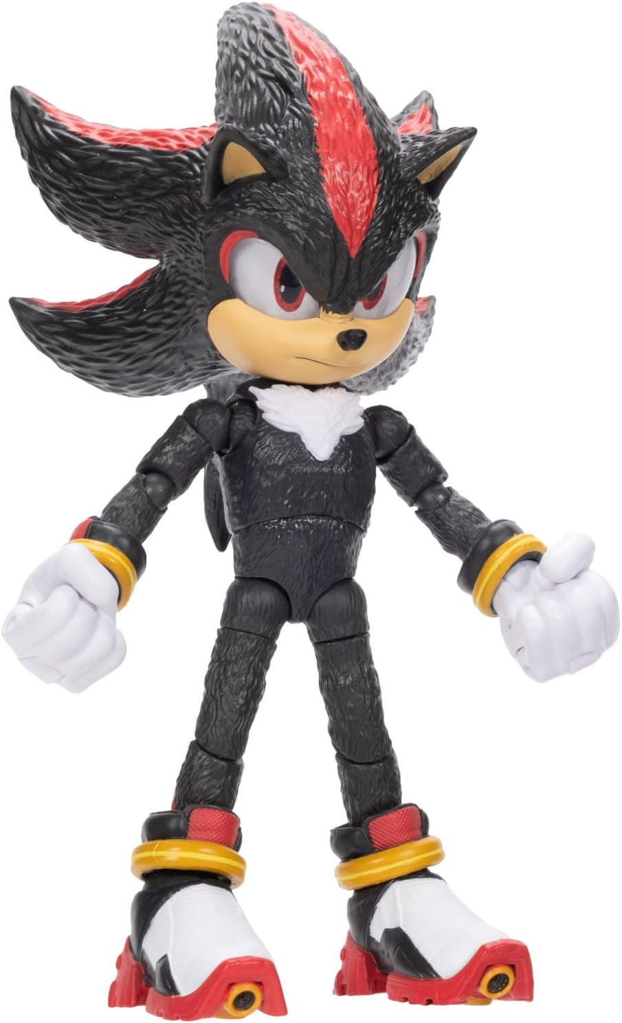 Sonic 3 Film 12.7 Cm Figuri de acțiune Shadow Action figures Naty Shop