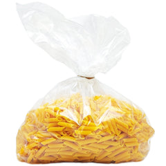 - Pasta di Mais Giallo Biologica Italiana Gluten Free, Formato Penne - pâtes sans gluten, 100% farine de mais giallo biologique, végétalienne, confection de 3 paquets de 350 g