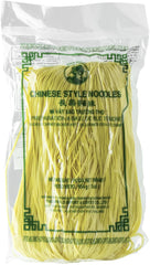 Nouilles chinoises au coq (1 paquet x 454g)