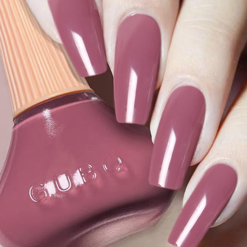 Vernis à ongles à séchage rapide Crimson Summer Vernis à ongles régulier 12,1 ml