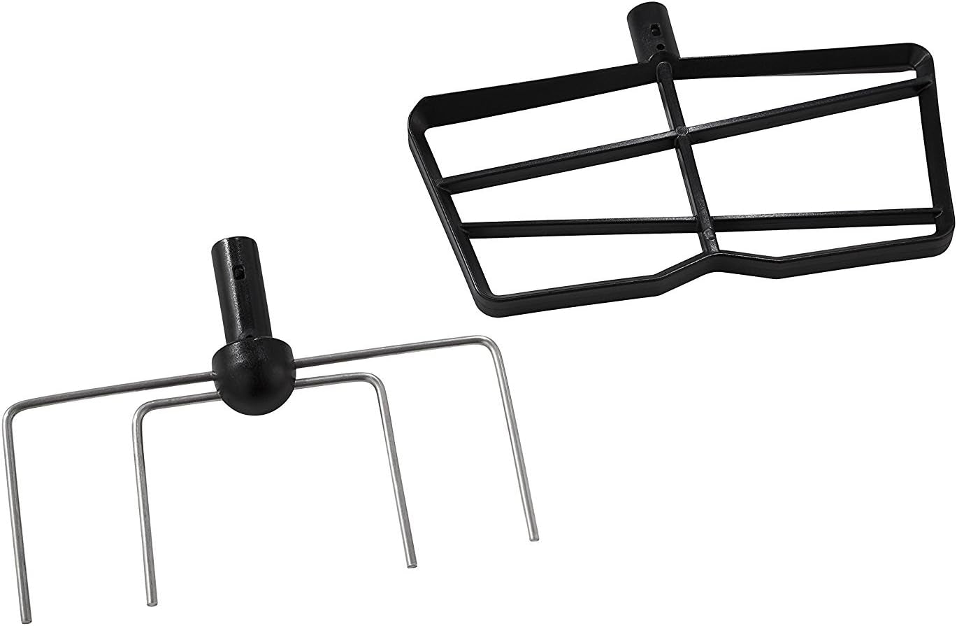 Mijoteuse à mijoteuse avec fonction de brassage automatique, commandes programmables, 5,7 L (pour 5 à 6 personnes) Mijoteuse Naty Shop