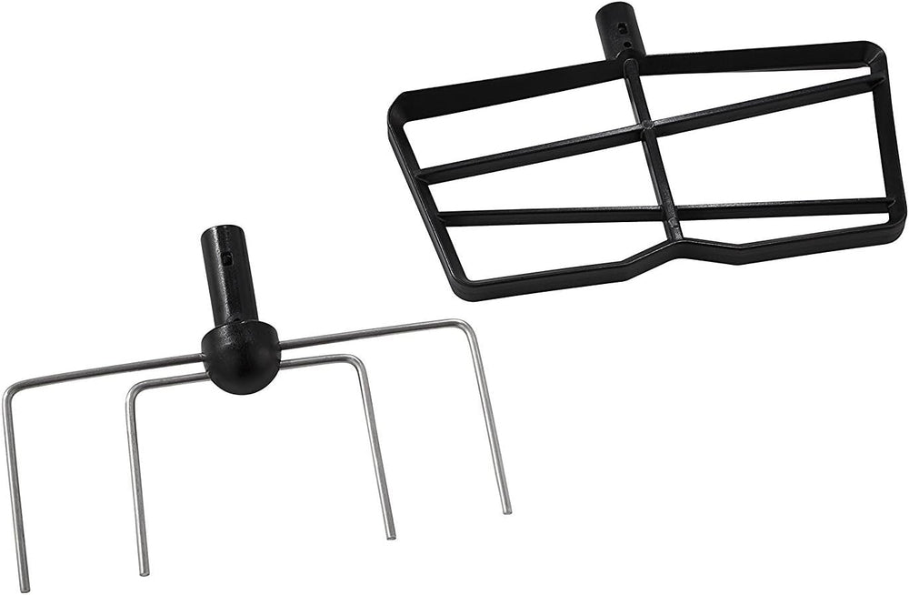 Mijoteuse à mijoteuse avec fonction de brassage automatique, commandes programmables, 5,7 L (pour 5 à 6 personnes) Mijoteuse Naty Shop