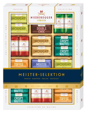 Niederegger Master Sélection 300g
