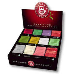 Teekanne Boîte de sélection Premium, 390 g