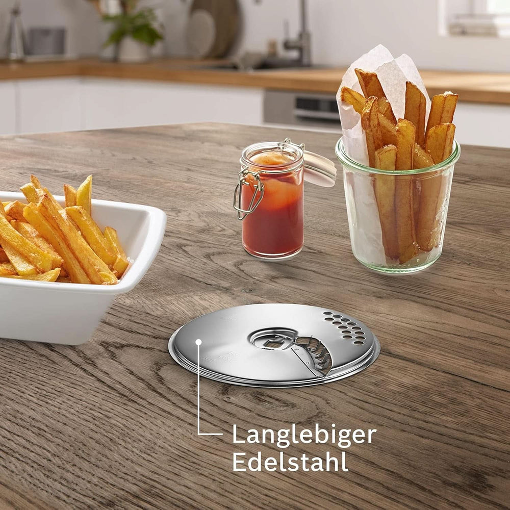 Robot Culinaire MUM5 MUM5X720, Balance Intégrée, Bol Inox 3,9L, Mixeur 1,25L, 1000 W Mère et Enfant Naty Shop