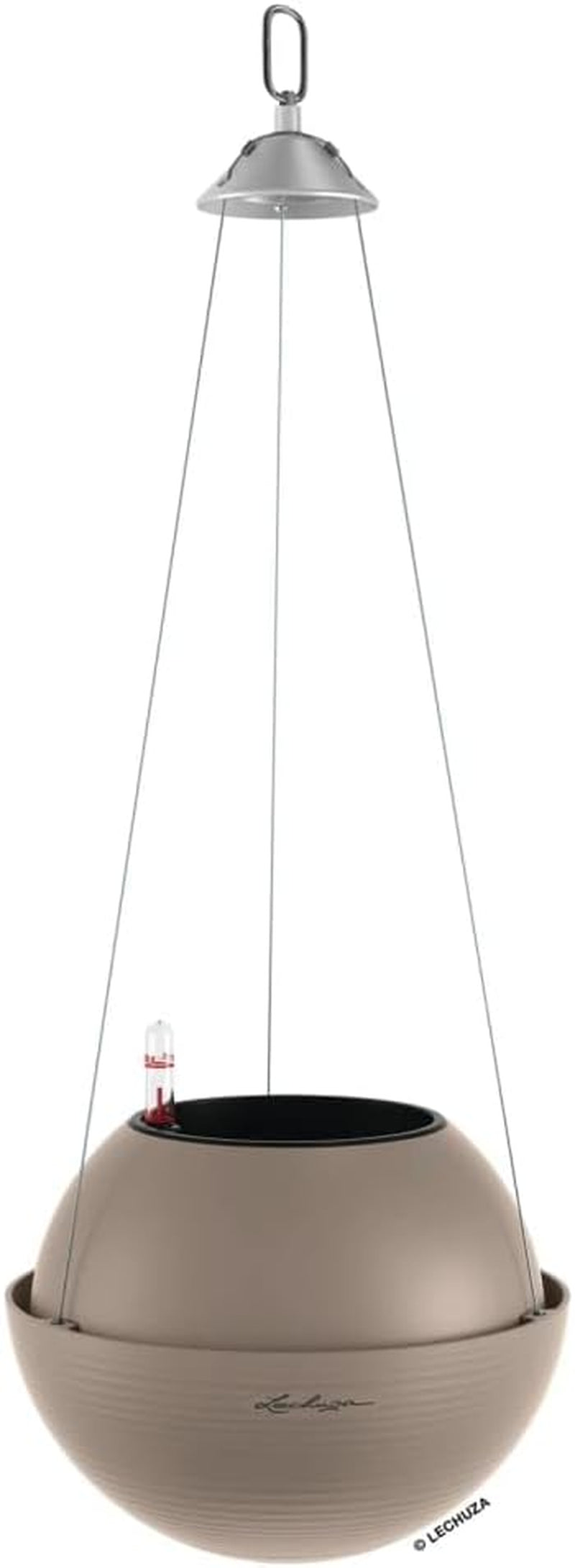 LECHUZA BOLA Couleur 23 brun sable 16766