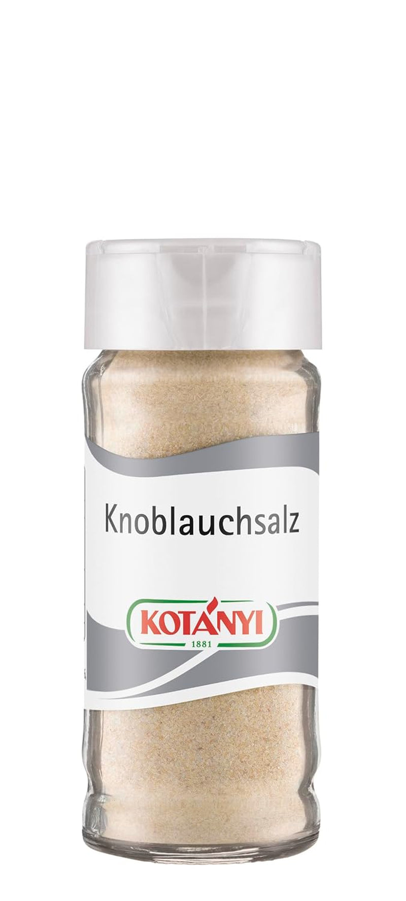 Kotányi Zimt gemahlen, würzig-süßer Geschmack, veredelt Milchreis, Gebäck, Desserts, Verre 80 ml