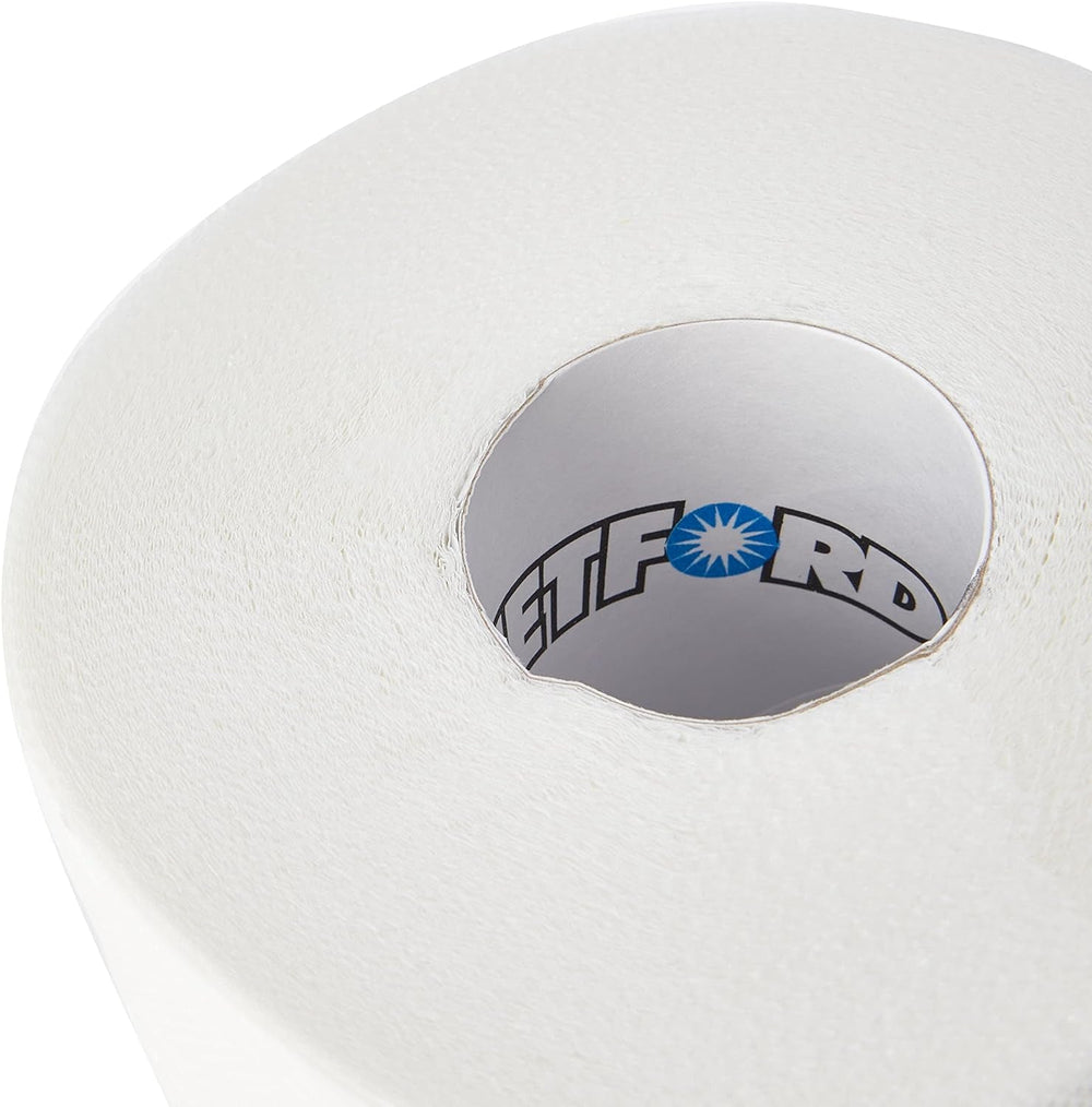 Papier toilette Aqua doux papier toilette Portable 4 rouleaux/bouteilles toilettes de Camping papier toilette de Camping en plein air