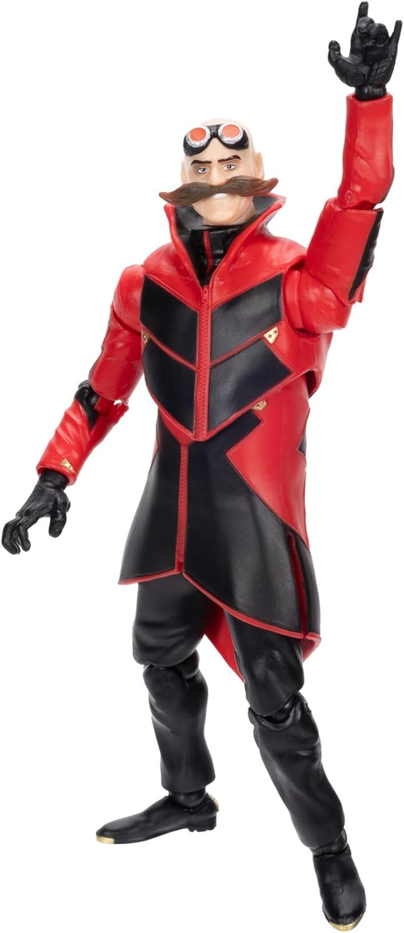 Sonic 3 Film 12,7 Cm Figurines Nouveau Personnage Figurines Naty Shop