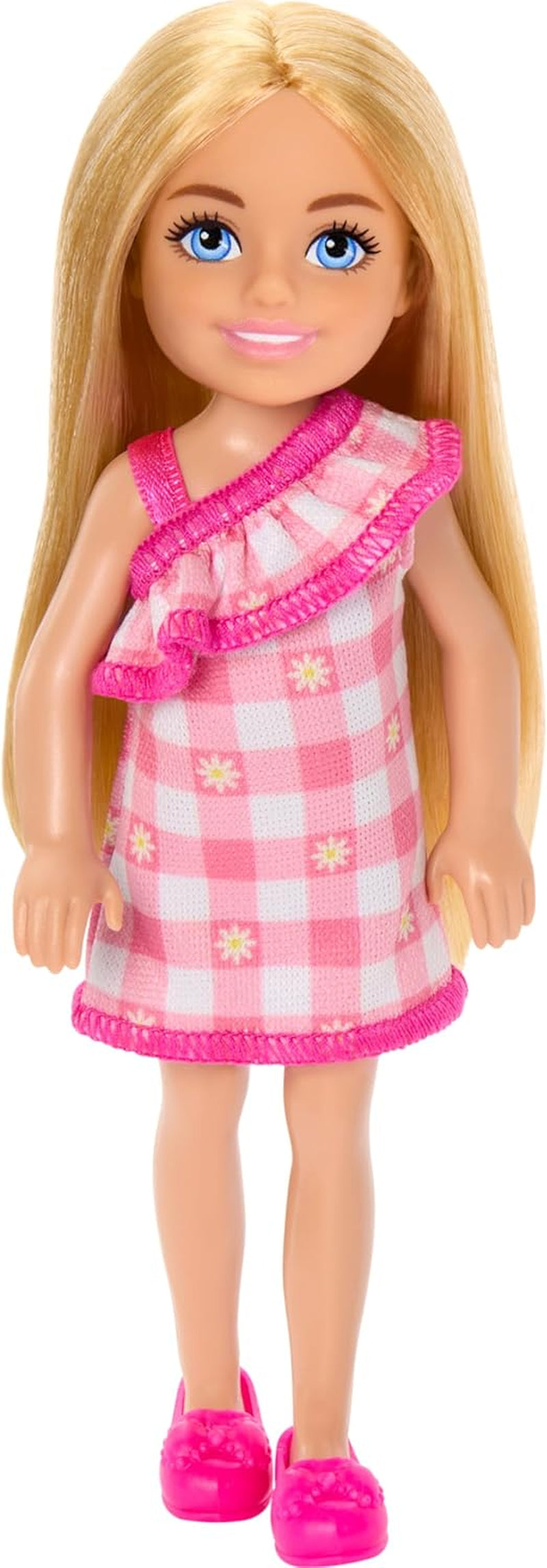 Barbie - Chelsea HXM95