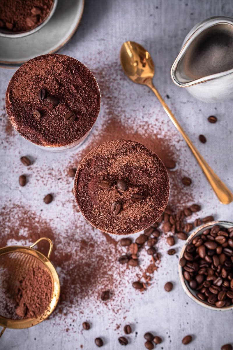 Poudre de cacao RUF de qualité biologique, 125 grammes Cacao et Chocolat Chaud Naty Shop