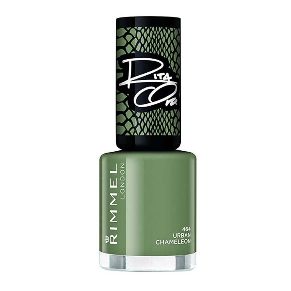 Rimmel 202 Rita Ora, vernis à ongles 60 secondes
