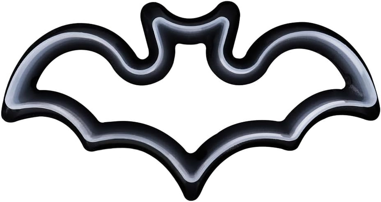 Emporte-pièces d'Halloween Comfort Grip (Ensemble de 4)