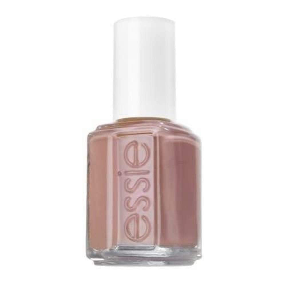 Essie Vernis à ongles pour ongles colorés, n° 101 Lady Like, Nude, 13,5 ml