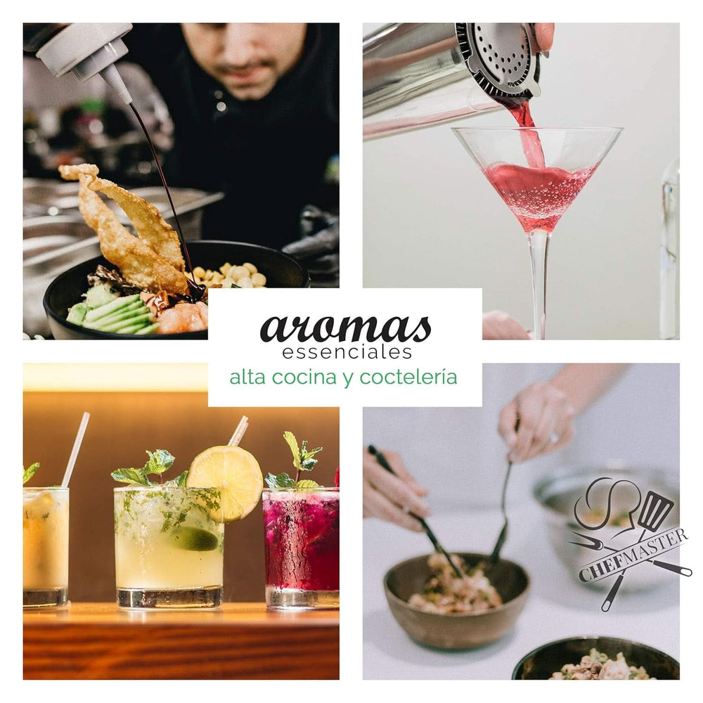 Arôme concentré caramel, 10 ml Arômes Naty Shop