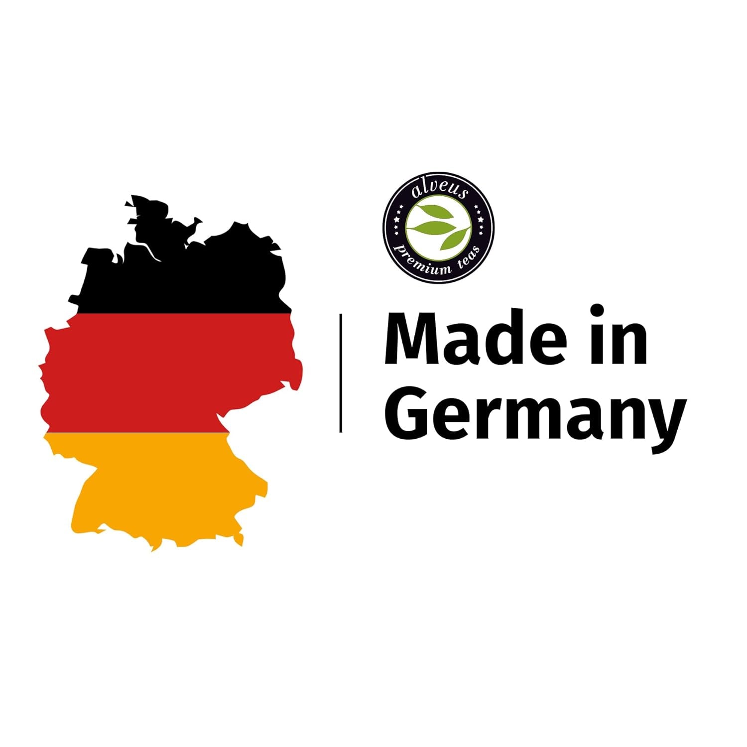 „Oolong Imperial BIO” Ceai Oolong din China vrac, fără aromă, ingrediente naturale Cutie de 150 grame de la Alveus