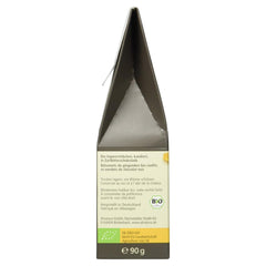 Barres de gingembre enrobées de chocolat bio Selection, 90g