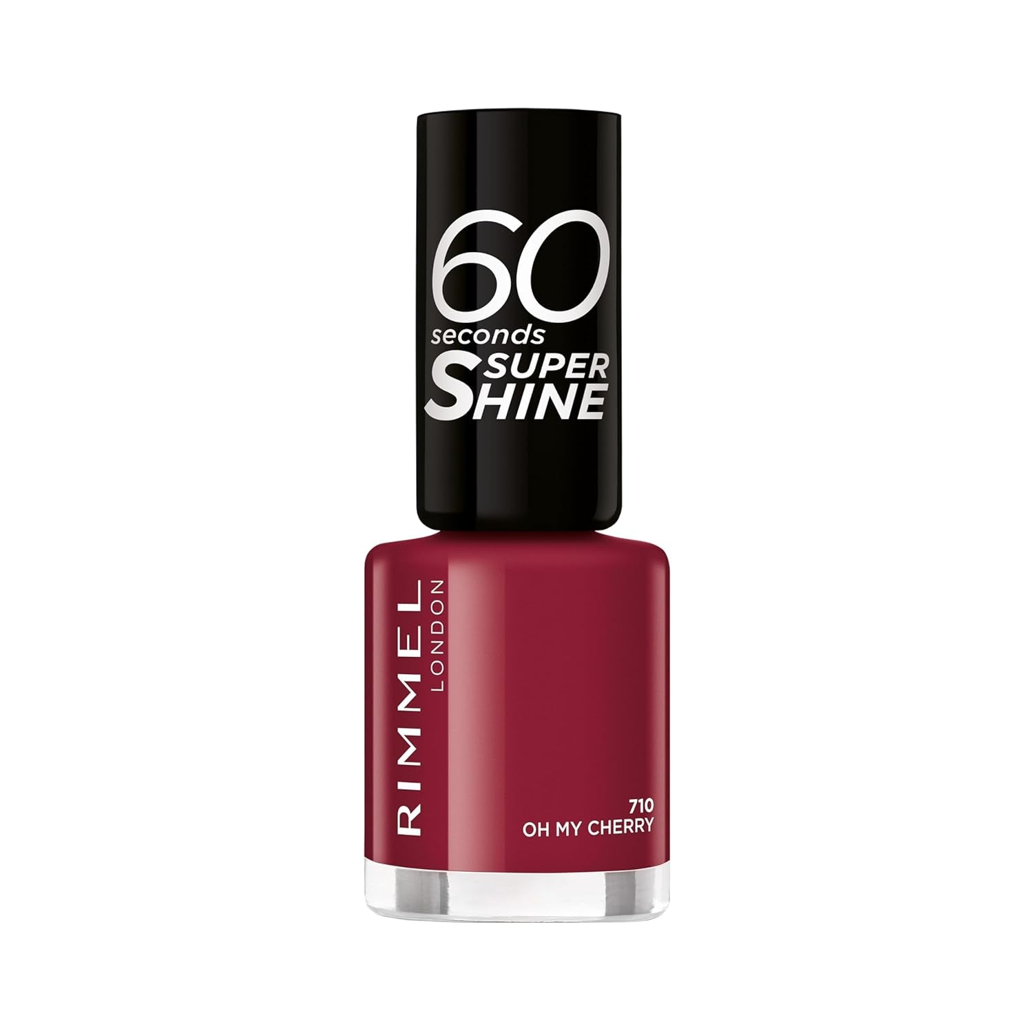 Rimmel 60 secondes super brillance 707 bronzage a cotta