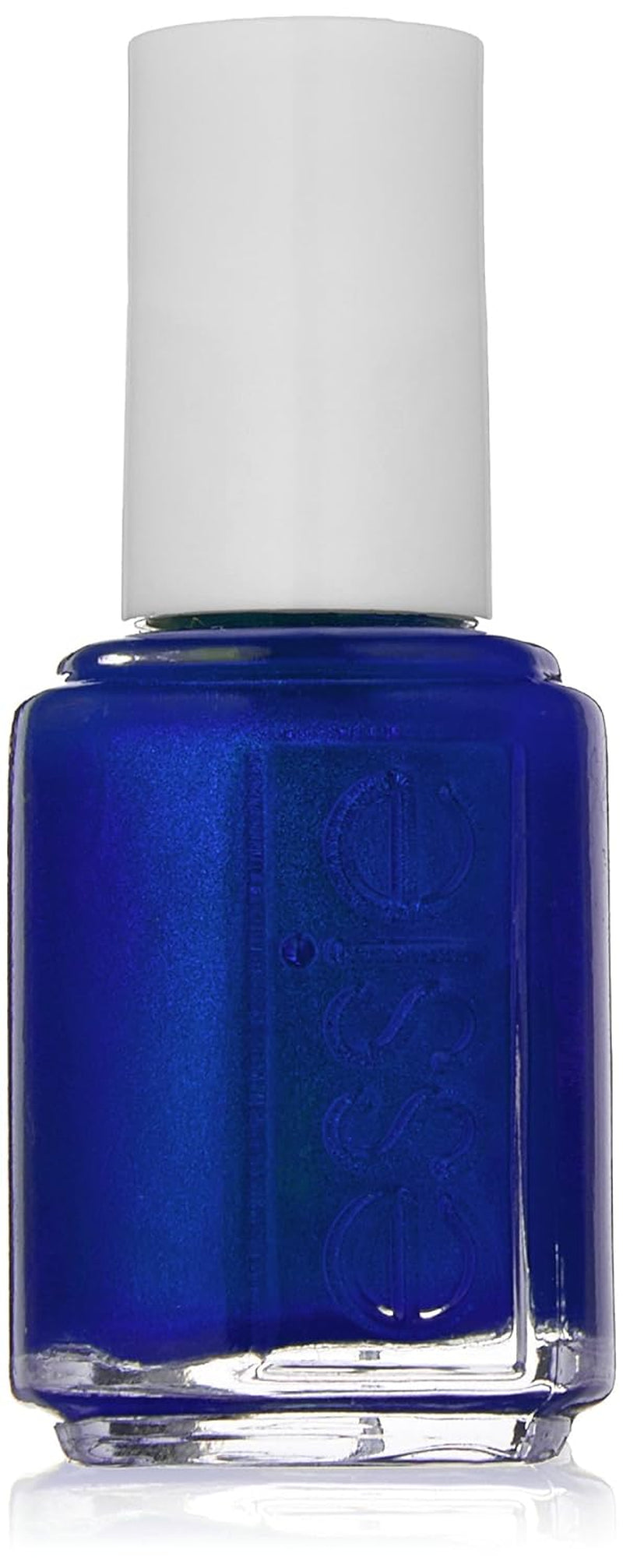 Essie Vernis à ongles pour ongles intenses, n° 608 ardoises sereines, blé, 13,5 ml