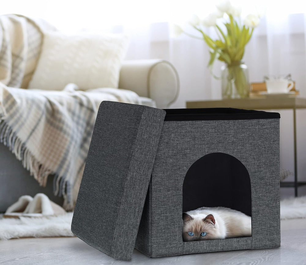 Couvertures et meubles, Animaux, Grottes et maisons, Chats, Lits pour chats, Chats - lits, matelas