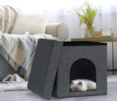 Couvertures et meubles, Animaux, Grottes et maisons, Chats, Lits pour chats, Chats - lits, matelas