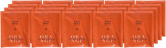 Chocolat à boire saveur orange Café Tasse 20 sachets, 1 paquet (1 X 400 G) Cacao et Chocolat Chaud Naty Shop